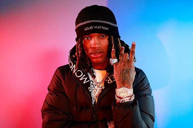 King Von Biography, Profile, Analysis, Networth and Stats