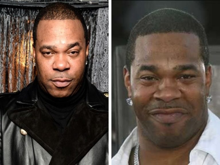 Busta Rhyme Biography, Profile, Analysis, Networth and Stats