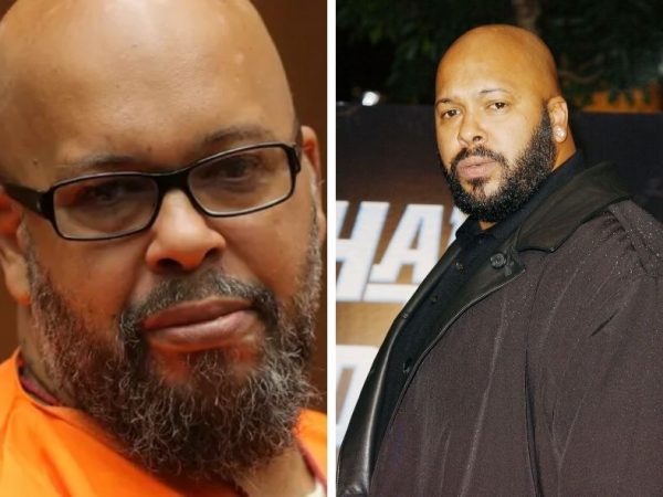 Suge Knight Profile, Analysis, Networth and Stats