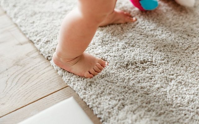 3 Health Issues Associated with Wet Carpets