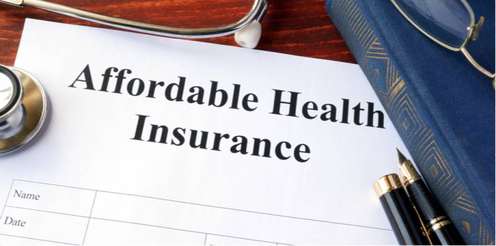 How Much Does Affordable Health Insurance Cost 