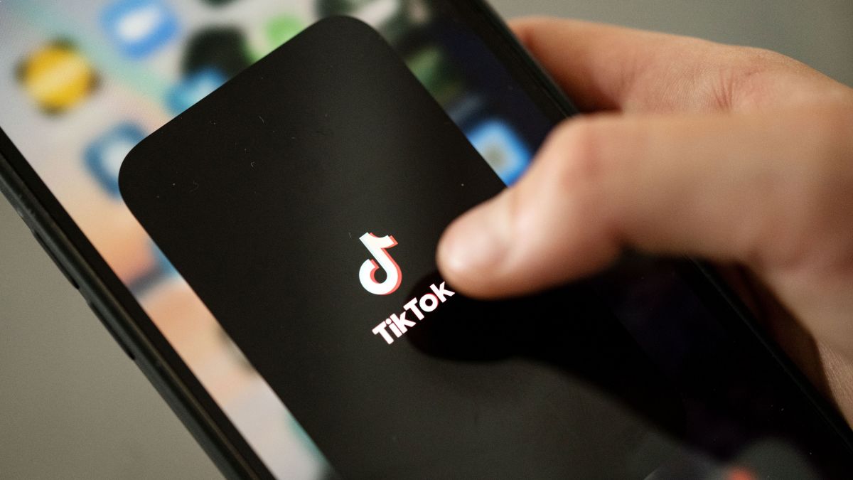 TikTok Feeds Harmful False Information to Its Young Users