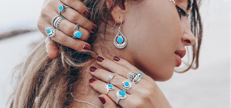 Interesting facts about sale turquoise