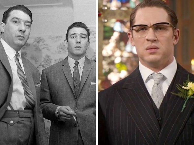 Kray Twins Biography, Analysis, Networth and Stats