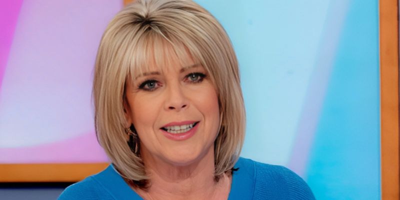 Ruth Langsford Biography, Analysis, Networth and Stats