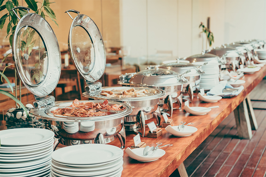 Where to Find Exceptional Catering Services in New Orleans