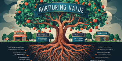 Nurturing Value