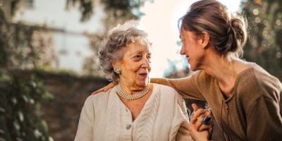 6 Ways to Support Your Loved Ones as They Age