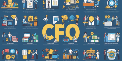 Companies That Could Benefit From Having A CFO