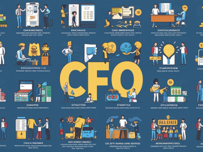 Companies That Could Benefit From Having A CFO